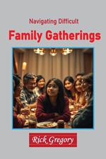 Navigating Difficult Family Gatherings