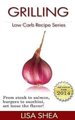 Grilling Low Carb Recipes