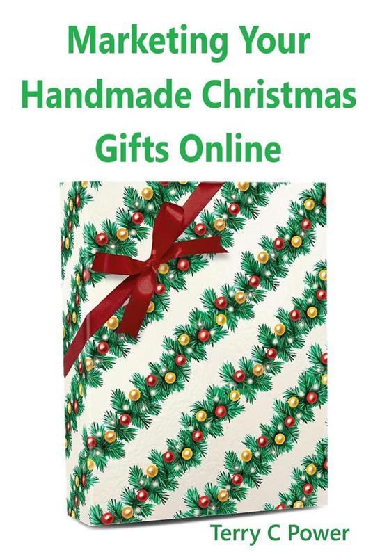 Marketing Your Handmade Christmas Gifts Online