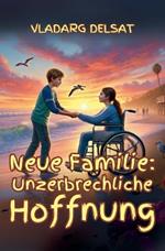 Neue Familie: Unzerbrechliche Hoffnung