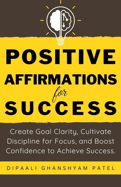 Positive Affirmations For Success