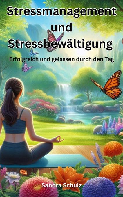 Stressmanagement und Stressbewältigung, Erfolgreich und gelassen durch den Tag