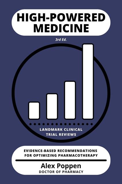 High-Powered Medicine: Landmark Clinical Trial Reviews