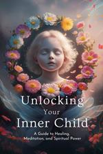 Unlocking Your Inner Child: A Guide to Healing, Meditation, and Spiritual Power