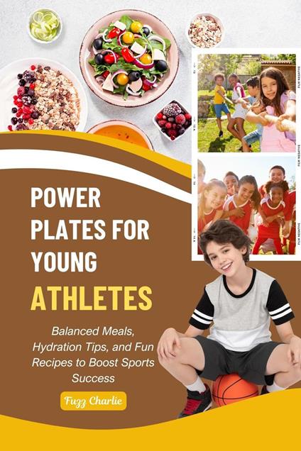 Power Plates for Young Athletes