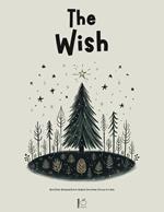 The Wish And Other Bilingual Dutch-English Christmas Stories for Kids