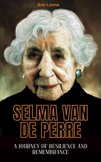 Selma van de Perre: A Journey of Resilience and Remembrance