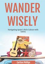 Wander Wisely: Navigating Spain's Rich Culture with Safety