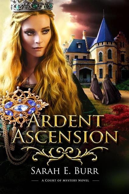 Ardent Ascension