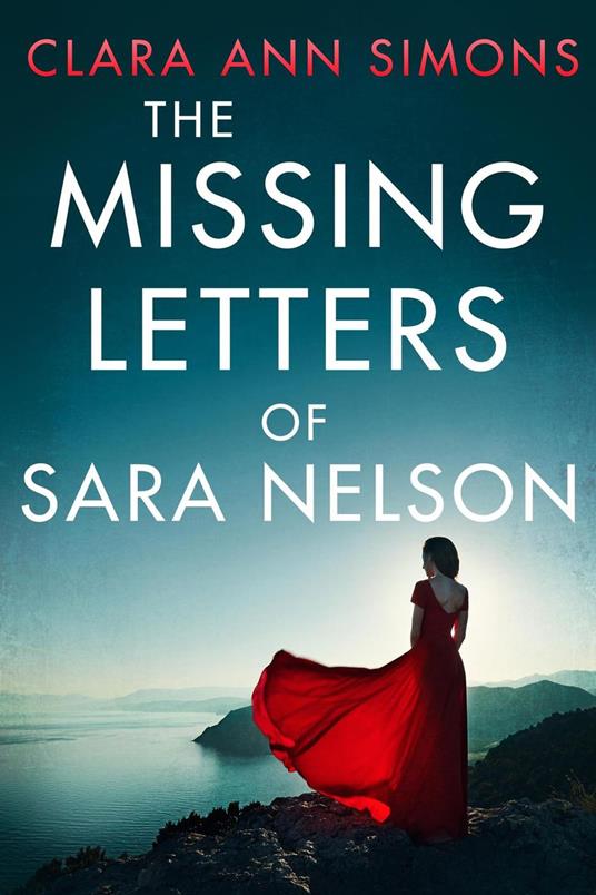 The Missing Letters of Sara Nelson