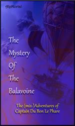 The Mystery of the Balavoine