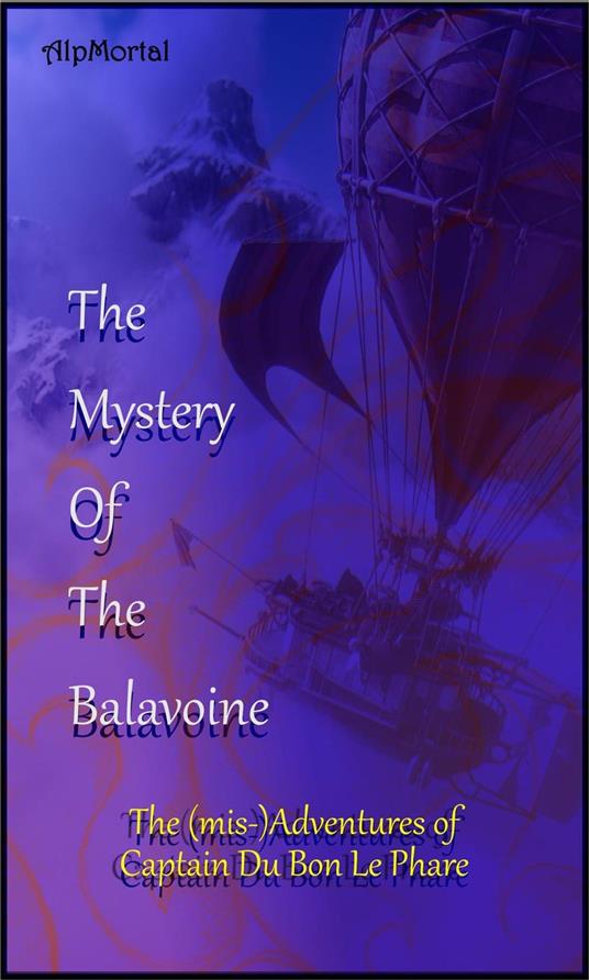 The Mystery of the Balavoine