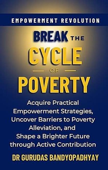 Break The Cycle of Poverty