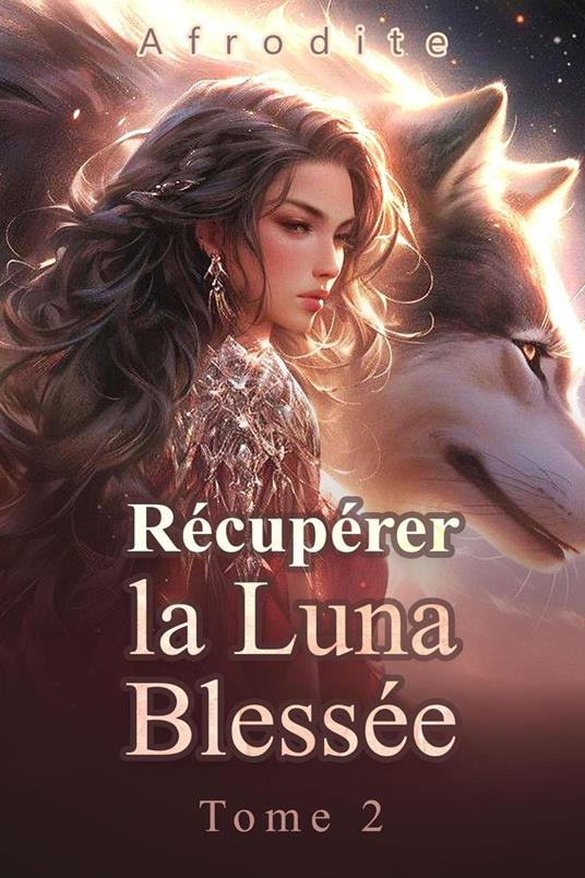 Récupérer la Luna Blessée Tome 2