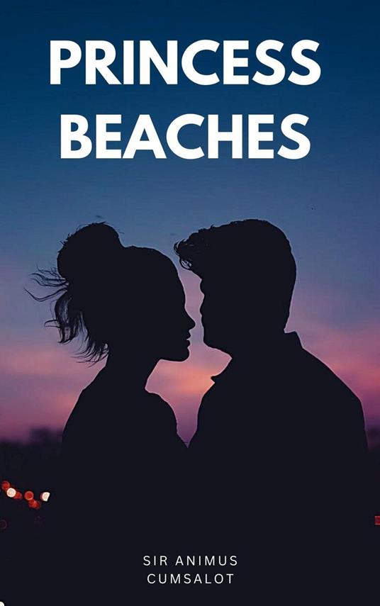 Princess Beaches: Mel & Bea