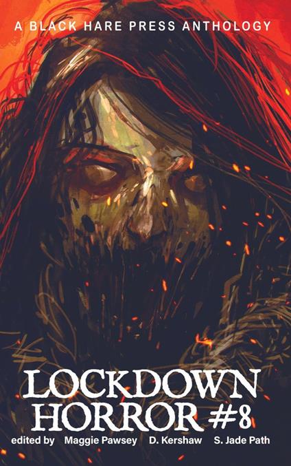 Horror #8: Lockdown Horror