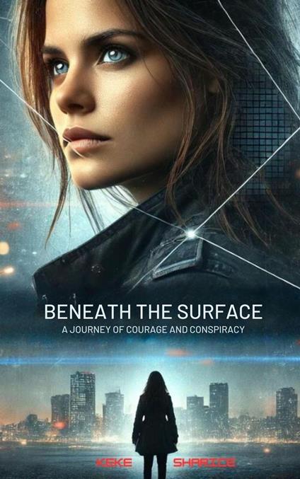 Beneath The Surface: A Journey of Courage and Conspiracy