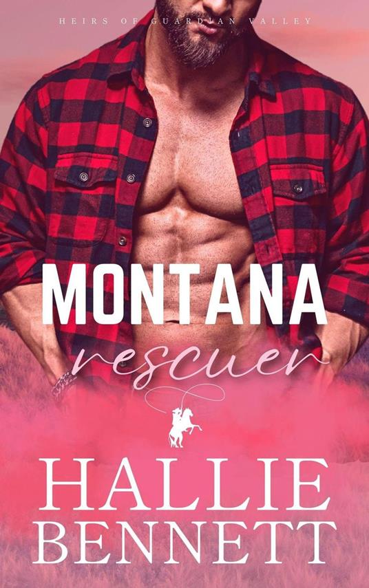 Montana Rescuer