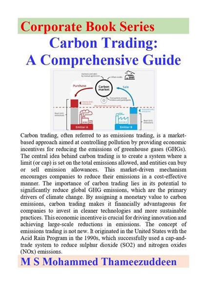 Carbon Trading - A Comprehensive Guide