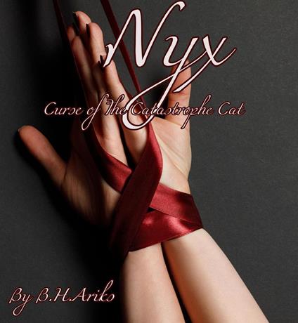 Curse of the Castrophe Cat: Nyx Saga Part One