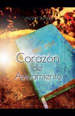 Corazón de Avivamiento