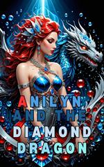 Anilyn and the Diamond Dragon