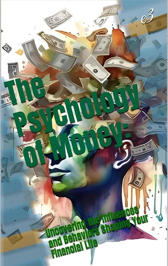 The Psychology of Money : Uncovering The Influences and Behaviors Shaping Your Financial Life