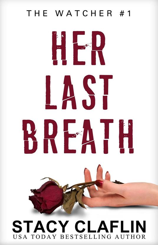 Her Last Breath