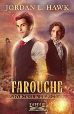 Farouche