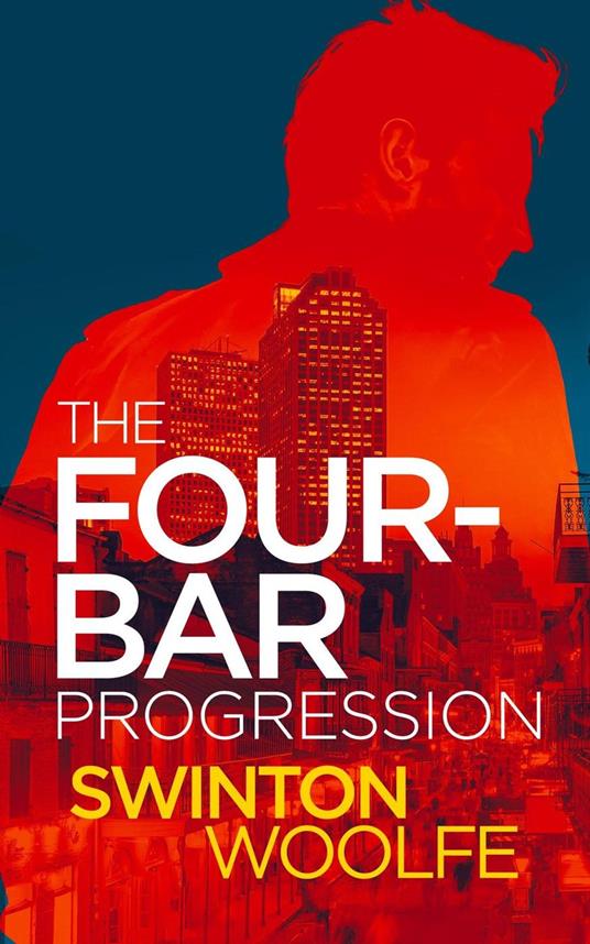 The Four-Bar Progression