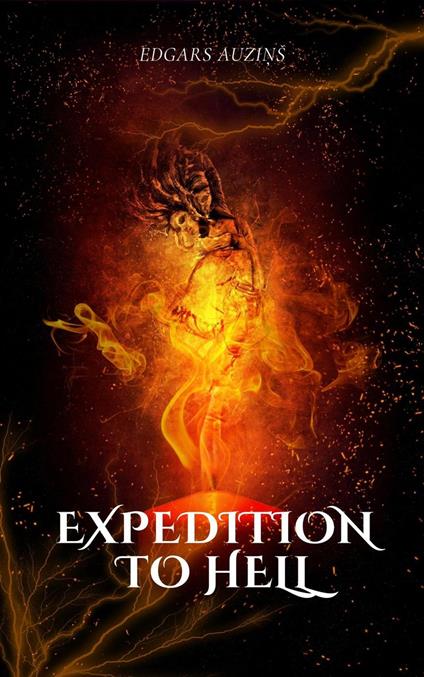 Expedition to hell