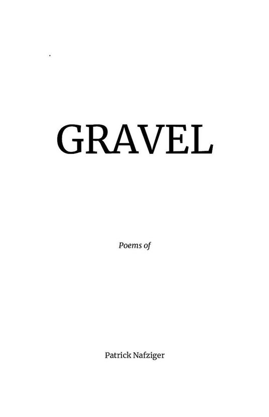 Gravel