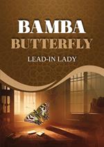 Bamba Butterfly