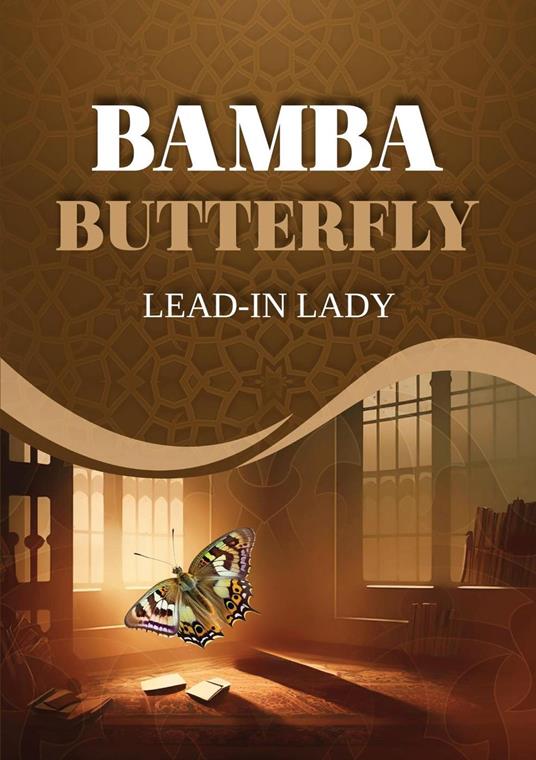 Bamba Butterfly