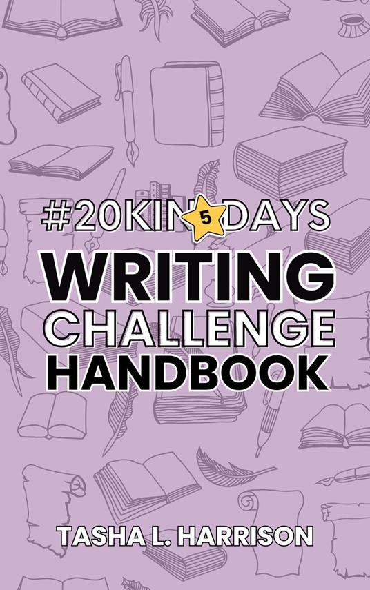 #20kin5Days Handbook