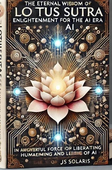 The Eternal Wisdom of the Lotus Sutra: Enlightenment for Humanity in the AI Era