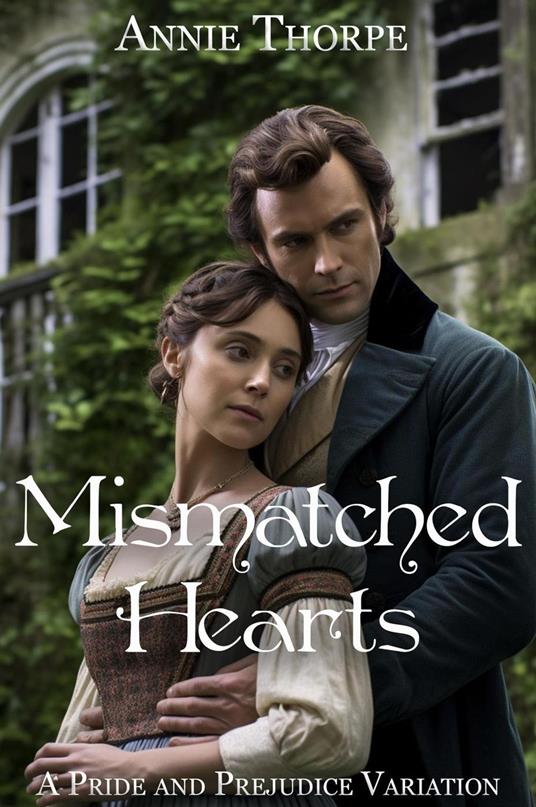 Mismatched Hearts: A Pride and Prejudice Variation