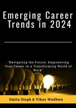 Emerging Career Trends in 2024