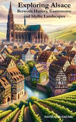 Exploring Alsace , Between History, Gastronomy and Idyllic Landscapes