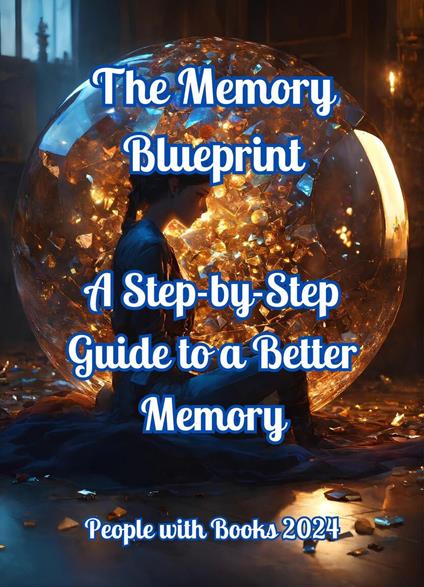 The Memory Blueprint: A Step-by-Step Guide to a Better Memory
