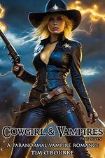 Cowgirl & Vampires (Part Seven): A Paranormal Vampire Romance