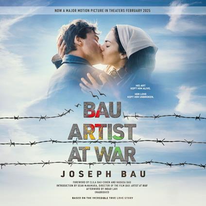 Bau: Artist at War