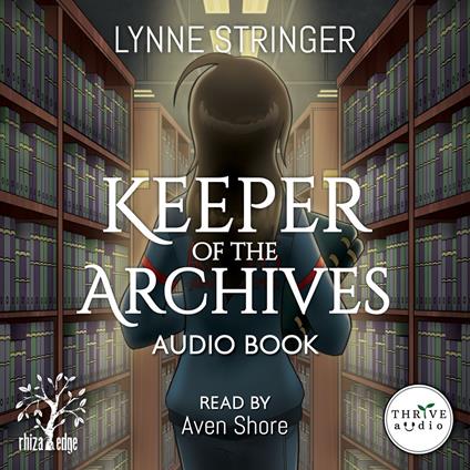 Keeper of the Archives