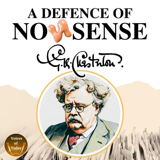 A Defence of Nonsense