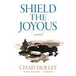 Shield the Joyous