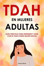 TDAH en Mujeres Adultas