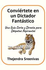 Conviértete en un Dictador Fantástico - Una Guía Corta y Directa para Déspotas Aspirantes