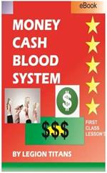 Money Cash Blood Titans