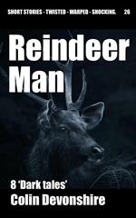 Reindeer Man