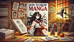 How To Draw Manga:Second Edition